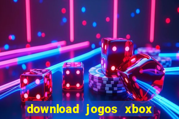 download jogos xbox 360 utorrent